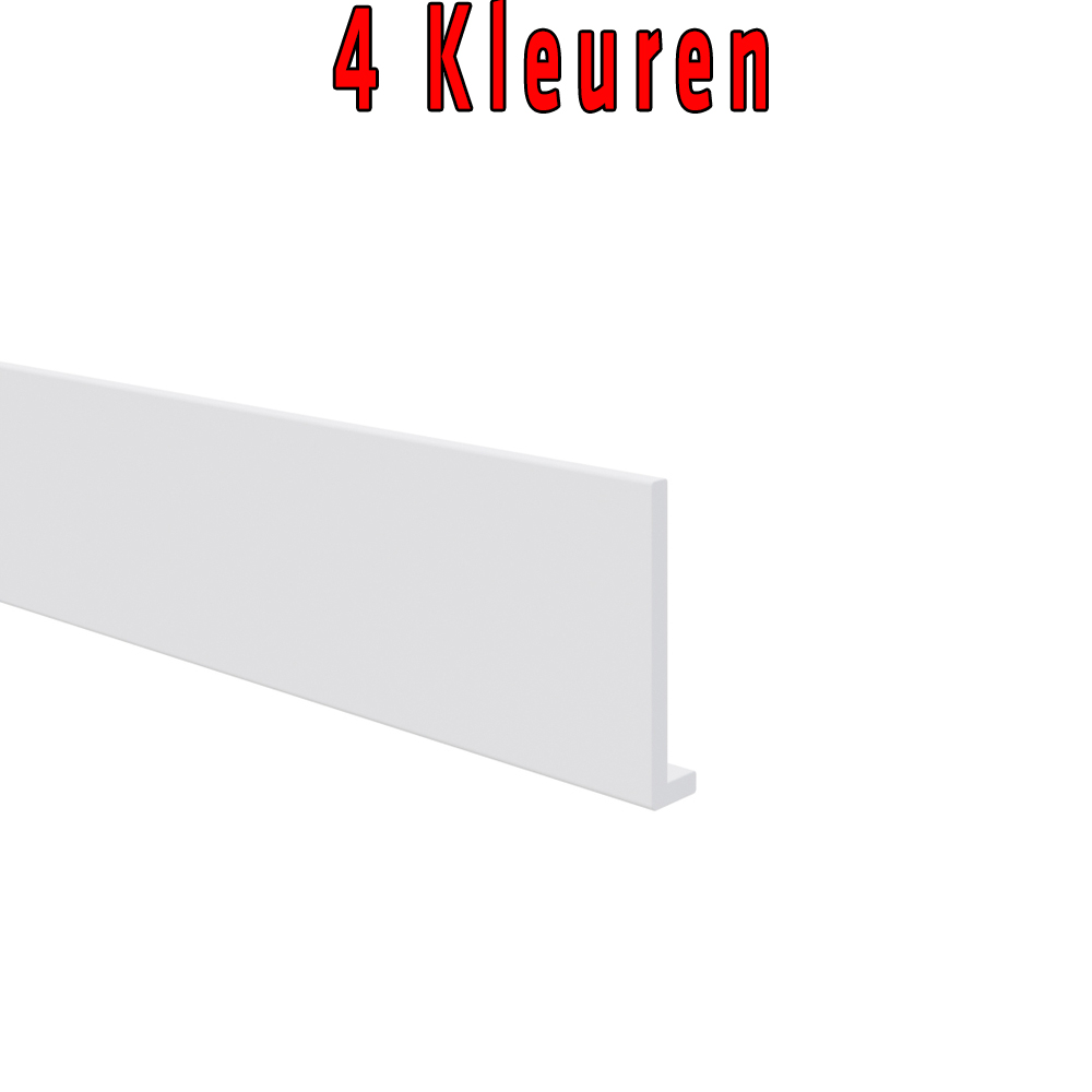 Millex Volschuim paneel 100x35x9