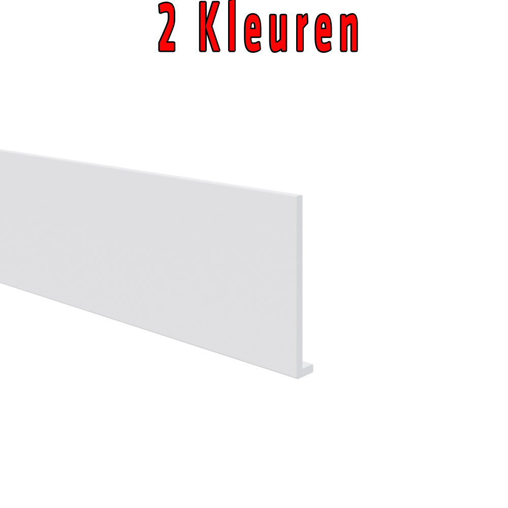 Millex Volschuim paneel 150x35x9