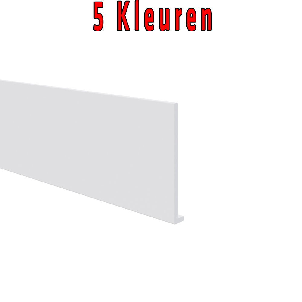 Millex Volschuim paneel 175x35x9