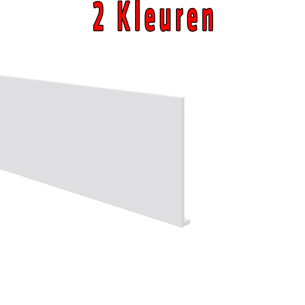 Millex Volschuim paneel 200x35x9