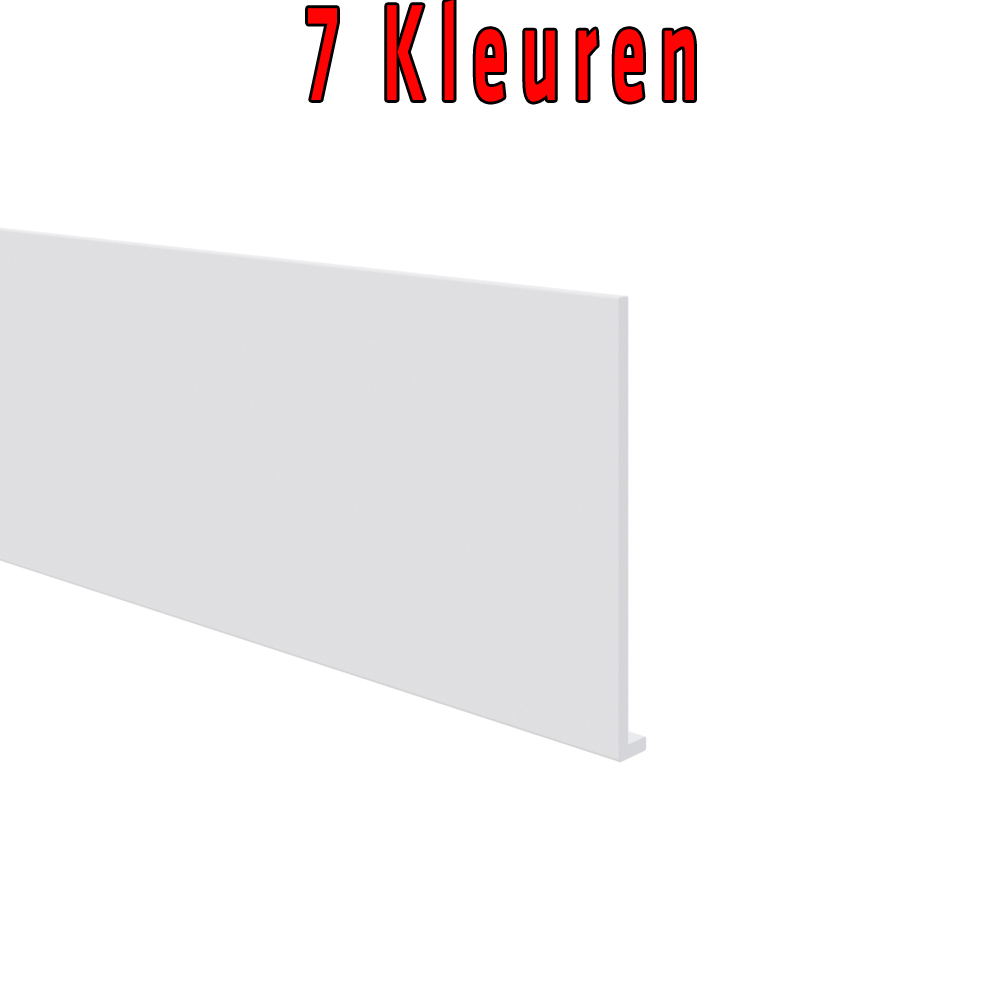 Millex Volschuim paneel 225x35x9