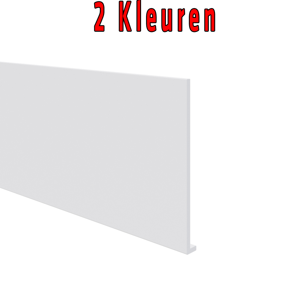 Millex Volschuim paneel 250x35x9