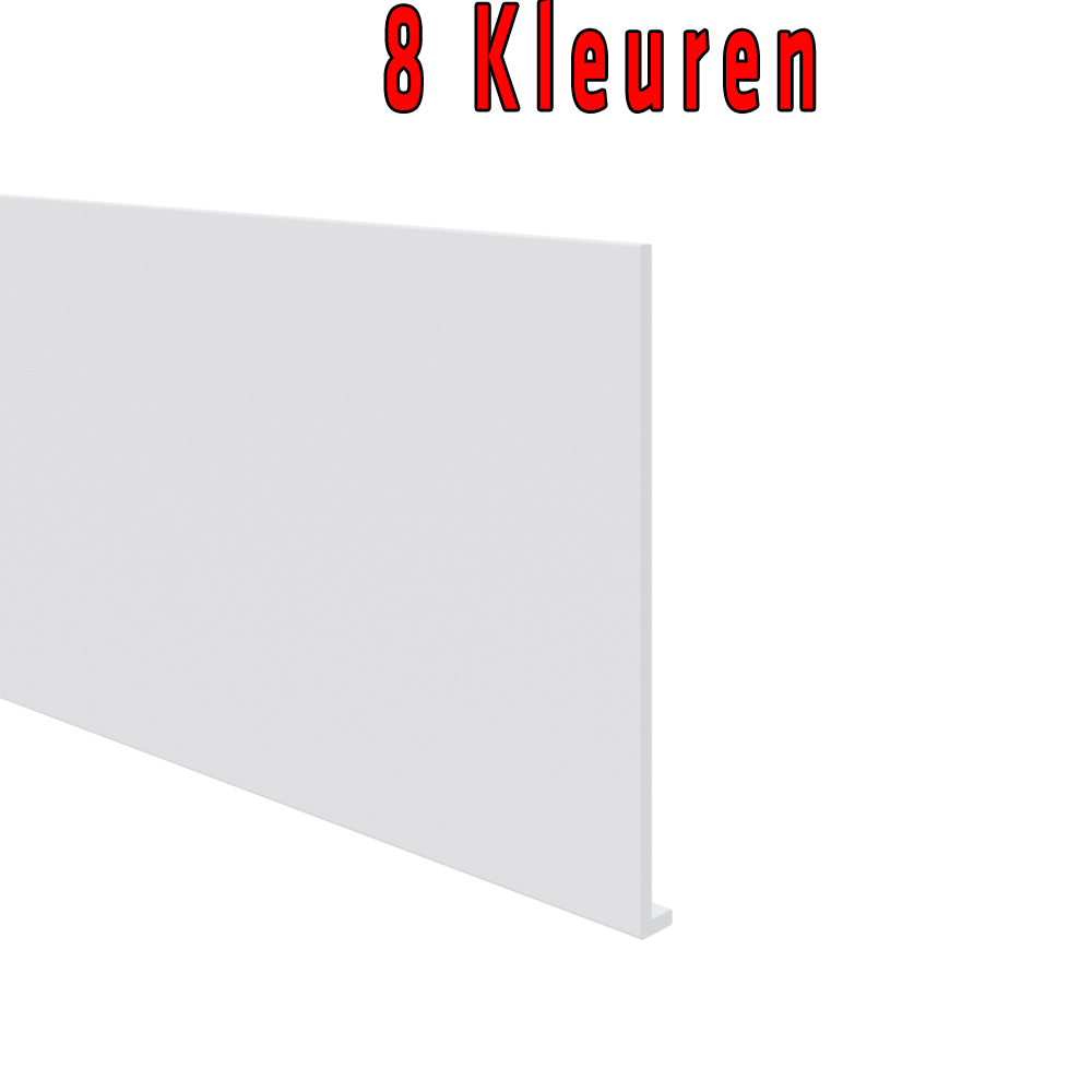 Millex Volschuim paneel 300x35x9