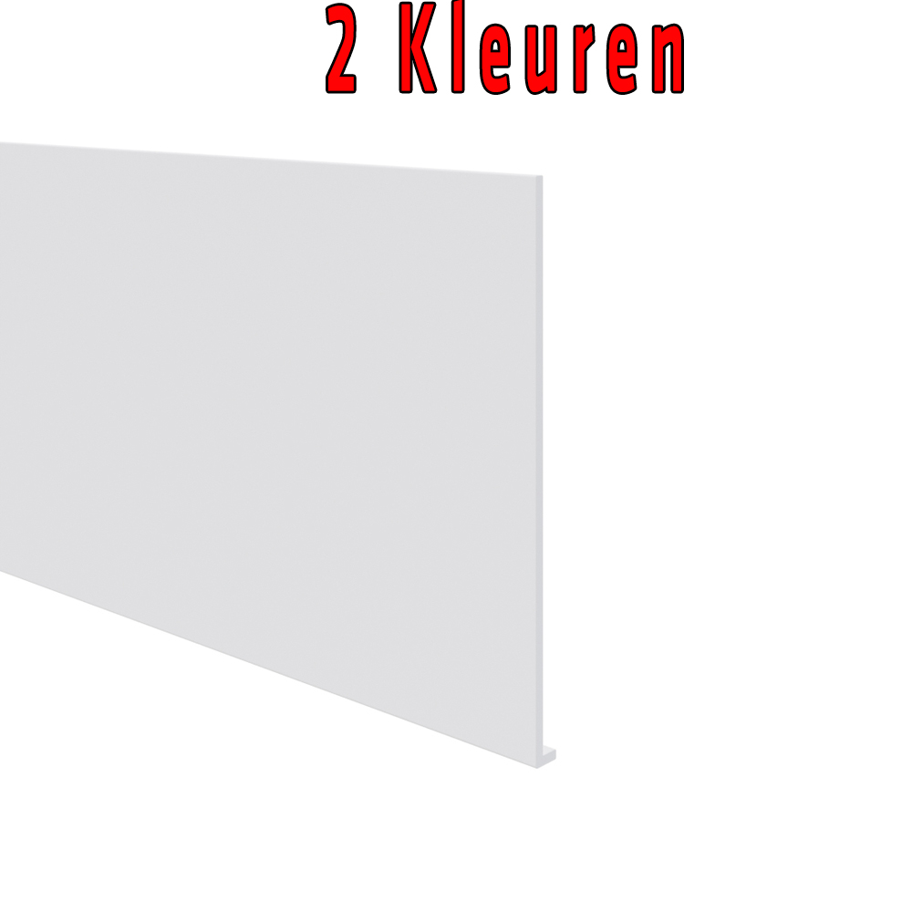Millex Volschuim paneel 400x35x9