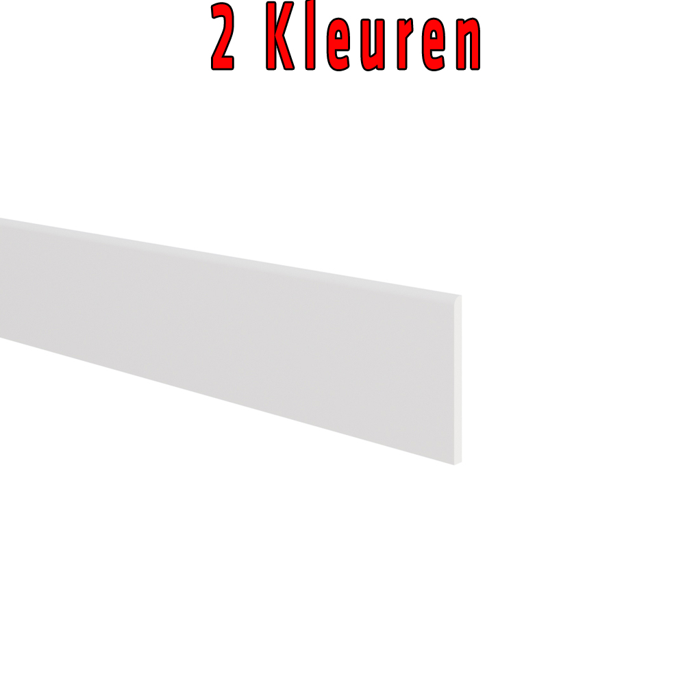 Millex Platpaneel 100x9