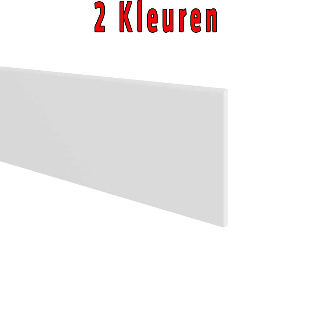 Millex Platpaneel 150x9
