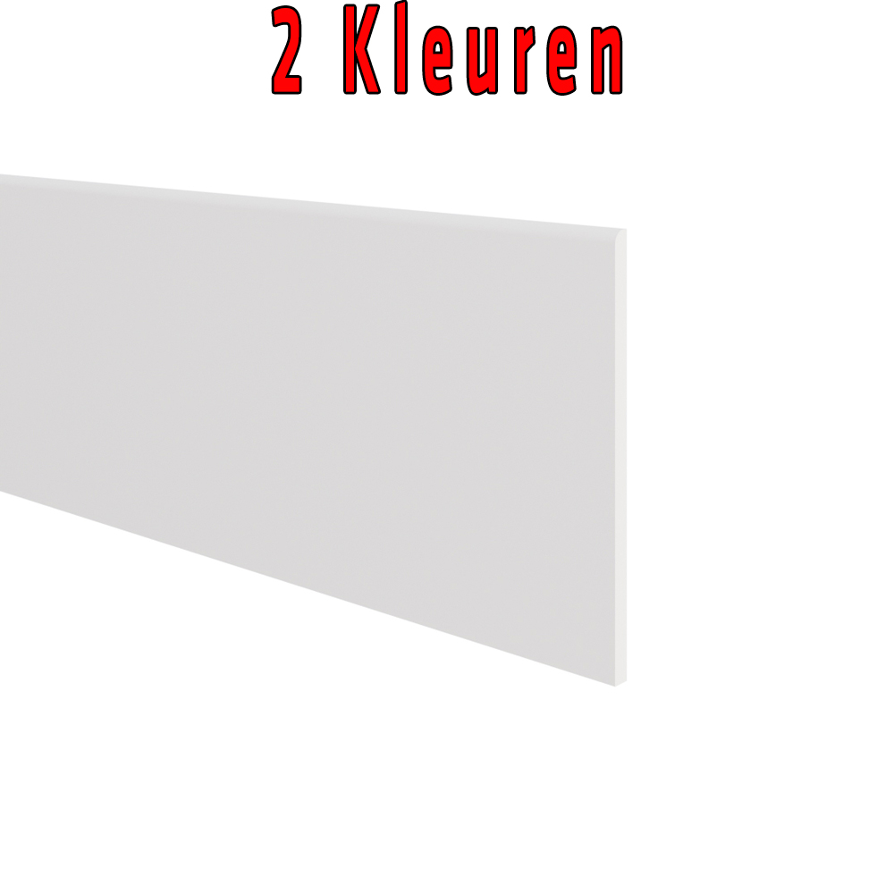 Millex Platpaneel 175x9