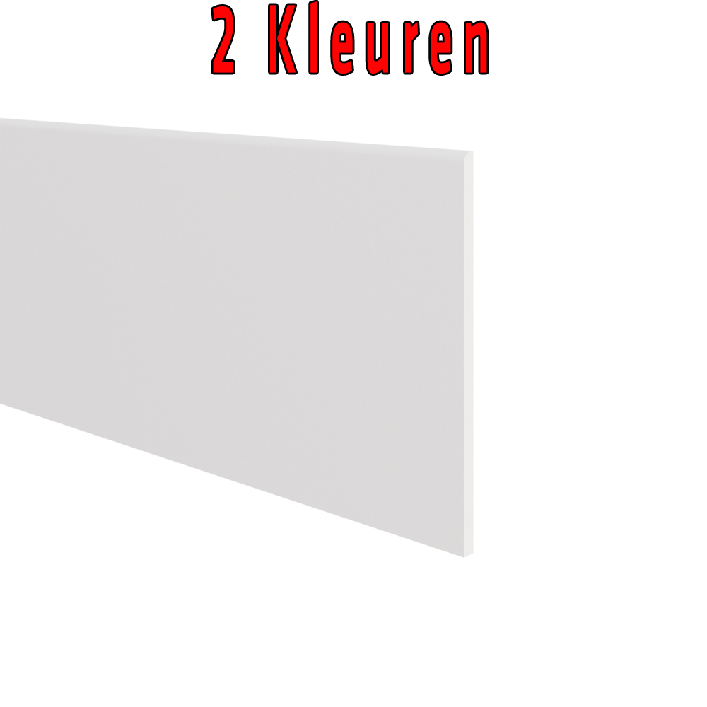 Millex Platpaneel 200x9