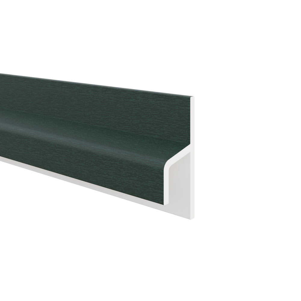 Millex Big Board Stoelprofiel 16mm