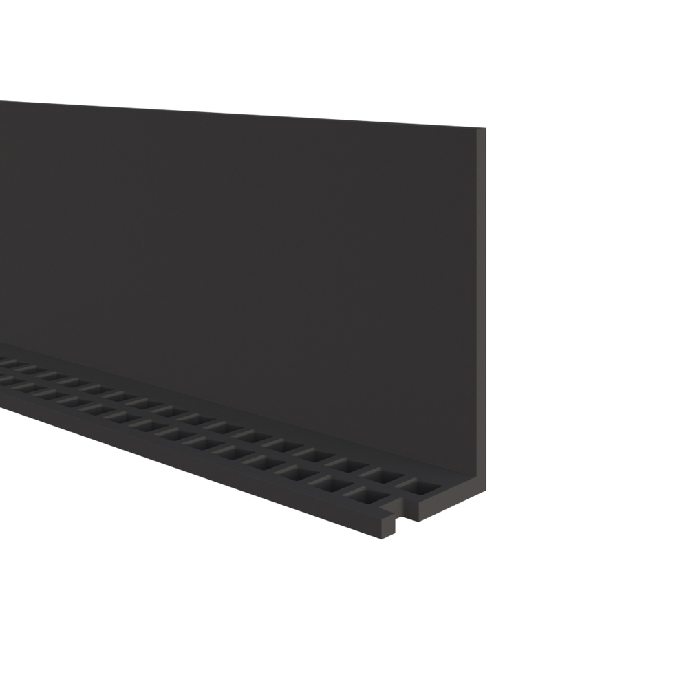 WoodDesign Ventilatieprofielen