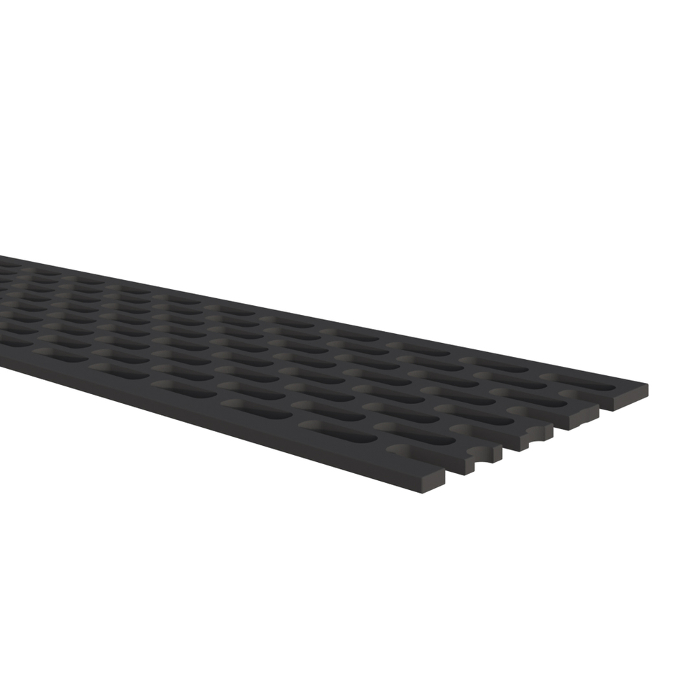 Eurotexx Ventilatieprofiel