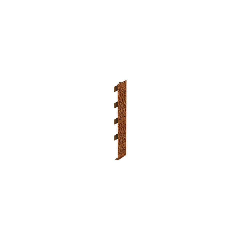 WoodDesign Stootvoegverbinding