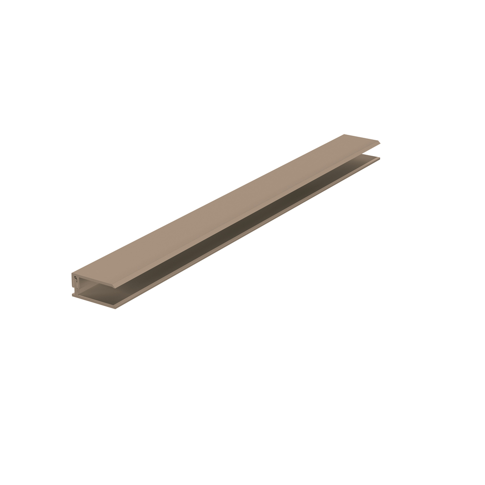 Eurotexx Eindprofiel