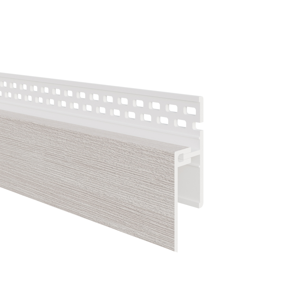 Eurotexx Ventilatie afsluitprofiel