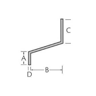 Z-profielen