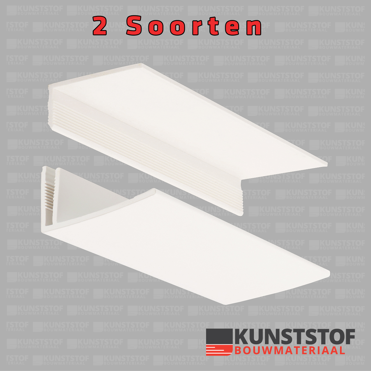 Florence buitenplafond profielen 