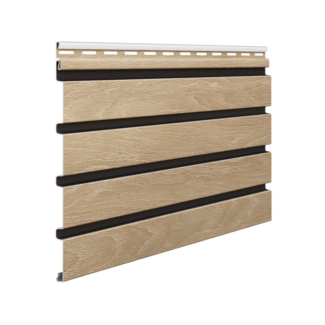 Fronto gevelbekleding (KLEURMONSTER)