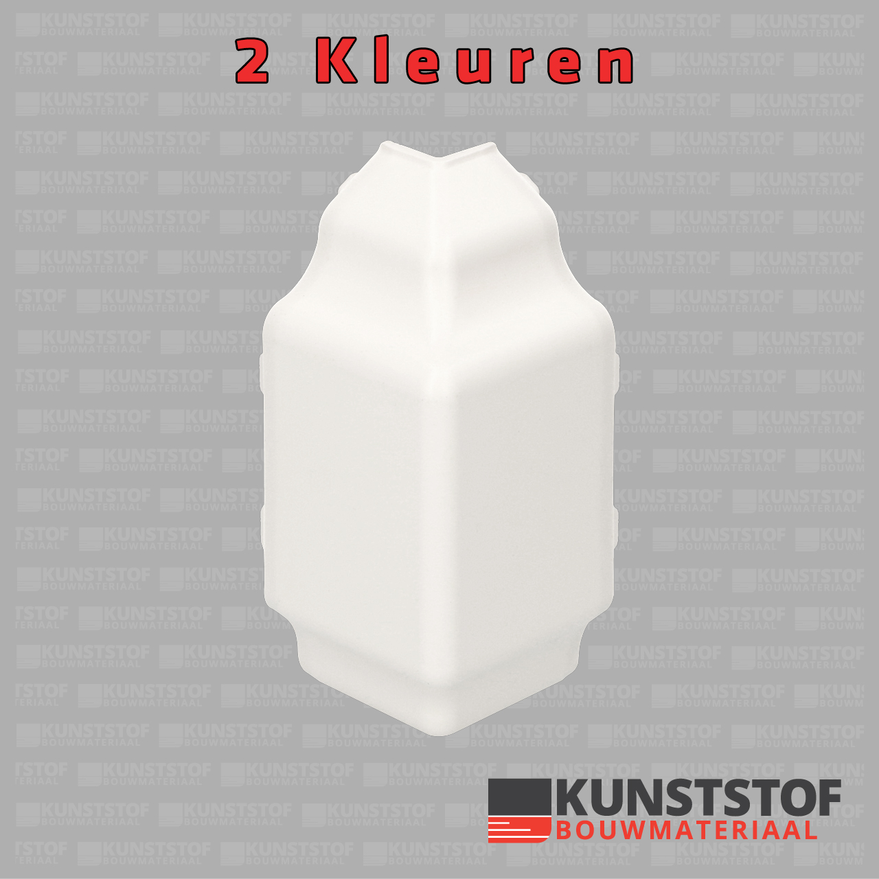 Heering Hoekstuk Sierlijst