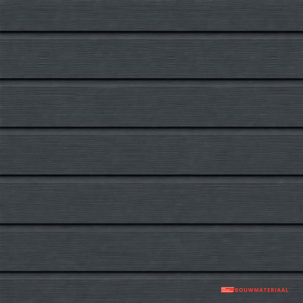 VinyPlus Rondkant