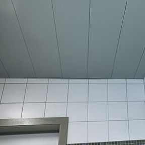 Special foodcare wandpanelen