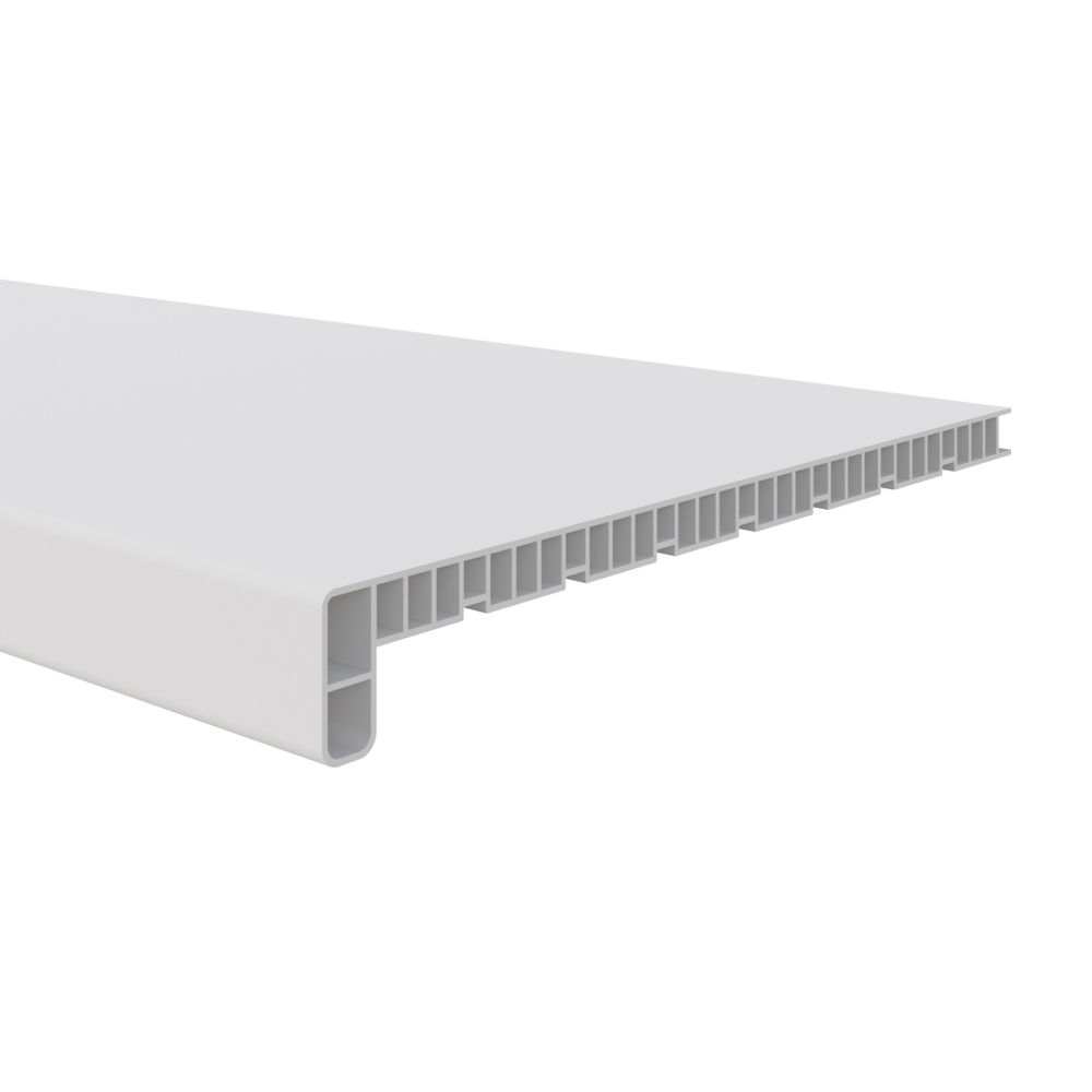 Milinboard type B vensterbanken