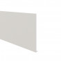 Nerfstructuur creme Millex volschuim Paneel - 300x35x9 
