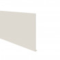 Glad Creme Millex volschuim Paneel - 300x35x9 