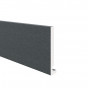 Antraciet Millex Big Board volschuim Paneel - 225x35x16 