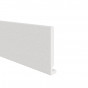 Wit Millex Big Board volschuim Paneel - 225x35x16