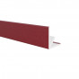 Rood Buitenhoekprofiel Vinyplus