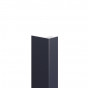 Blauw Eindprofiel - VinyPlus