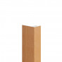 California redwood Eindprofiel - VinyPlus