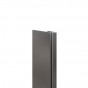 Aluminium Startprofiel horizontale bekleding - VinyPlus