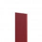 Rood Verbindingsprofiel VinyPlus