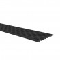Ventilatieprofiel 50x1 mm op rol