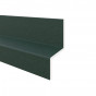 Groen Afwateringsprofiel - VinyPlus