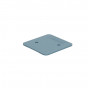 Milli-Max stelplaten top grijs 2,5 mm 