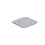 Milli-Max stelplaten top grijs 5 mm 
