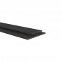 Zwart Wonderboard verbindingsprofiel