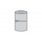 1 liter Wonderboard Ontvetter 