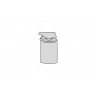 1 liter Thomdeck care