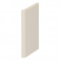 Afwerklijst 45x6 mm interieurfolie Créme