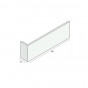 Hoekpaneel 250x42x7 mm