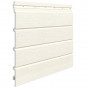 Kerrafront Multi Sponningdeel - Wit