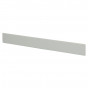 Lignodur eindkap stonelook 300 mm Beton lichtgrijs