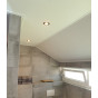 plafond met kunststof panelen florence brillante
