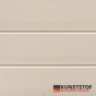 Profex Duafort velling 200mm sand RAL 1015 kunststof gevelbekleding (canexel vervanger)