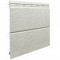 (kleurmonster) Kerrafront Modern Wood - Parel grijs