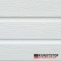 (kleurmonster) Eurotexx Dubbel rabat - Wit