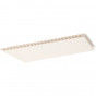 florence binnenplafond 250mm bianco (0630)